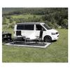 Brunner 0102047N.C52 Camping Mat for Campervans and Caravans, Dark Gray/Light Gray, 450 x 250 cm view 3
