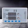 7–30V Speed Control Board, DC Digital Display Stepper Motor Speed Controller Driver Module view 3