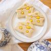 Cheese Cookie Cutter, 1 Piece view 3