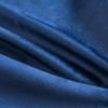 MIULEE Velvet Pillow Cover 16 x 16 Inches, Dark Blue Decorative Cushion Cover view 4