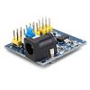 BliliDIY DC-DC Buck Converter Multi-Output Power Supply Module, 12 V to 3.3 V / 5 V / 12 V view 3