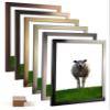 myposterframe Juno Picture Frame, 31 x 41 cm, Metal-Colored, Color Choice, with 1 mm Clear Acrylic Glazing view 1