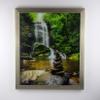 myposterframe Juno Picture Frame, 31 x 41 cm, Metal-Colored, Color Choice, with 1 mm Clear Acrylic Glazing view 4