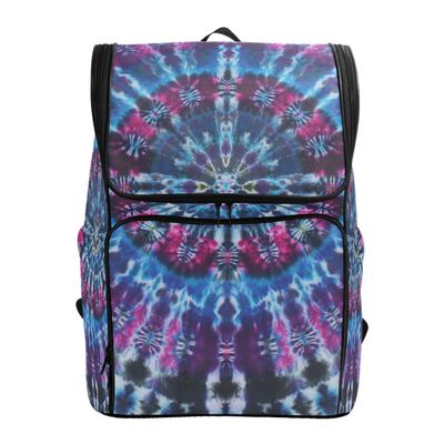 MONTOJ Free-Trippy Outdoor Hiking and Travel Backpack with Laptop Compartment