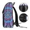 MONTOJ Free-Trippy Outdoor Hiking and Travel Backpack with Laptop Compartment view 3