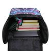 MONTOJ Free-Trippy Outdoor Hiking and Travel Backpack with Laptop Compartment view 4