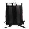 MONTOJ Backpack with Laptop Compartment and Camping Backpack, Phalaenopsis, Purple view 2