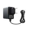 Anlapus 12V DC 2A CCTV Camera Power Adapter, EU Plug view 1