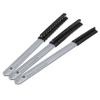TuToy 3-Piece 1/4", 3/8" and 1/2" Socket Tray Rail Organizer view 4