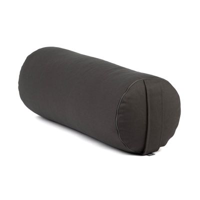 Bodhi Yoga Bolster ECO | Yoga bolster with organic spelt or kapok filling