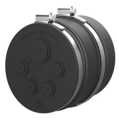 Cuff Plug MS 78 - K 1/13-21 + 3/7-13 + 1/5-13 for Communication Cables