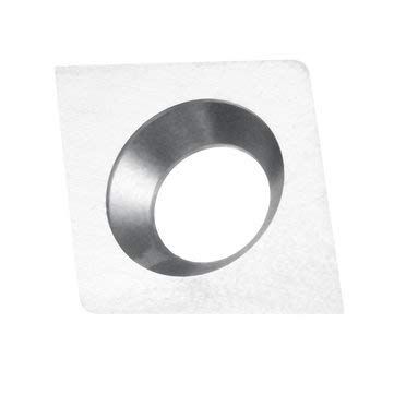 RanDal Carbide Insert Cutter for Woodturning Tools and Woodworking - D