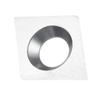 RanDal Carbide Insert Cutter for Woodturning Tools and Woodworking - D view 1