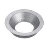 RanDal Carbide Insert Cutter for Woodturning Tools and Woodworking - D view 4