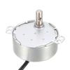 Sourcing Map AC 220–240V Electric Synchronous Rotary Motor, 1.4–1.7 RPM view 1