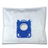 10 Mr.Clean Vacuum Bags + HEPA Filter (H13) for Tornado Elegance TO66006630 view 2