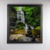myposterframe Juno 29 x 42 cm Metal-Colored Picture Frame, Stainless Steel, Anti-Glare Acrylic Glass view 4
