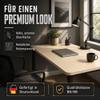 AUPROTEC 40 x 90 cm Birch Multiplex Wood Panel | Black | 18 mm view 3