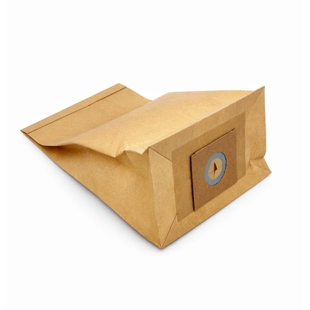 10 Vacuum Cleaner Bags for Fimap FV 15