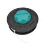 ExcLent Universal Aluminum Nylon String Trimmer Head, M10 x 1.25 mm view 1