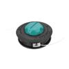 ExcLent Universal Aluminum Nylon String Trimmer Head, M10 x 1.25 mm view 2