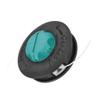ExcLent Universal Aluminum Nylon String Trimmer Head, M10 x 1.25 mm view 3