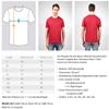 We Will All Die! - Men's T-Shirt - S - Indian Yellow view 2