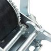 vidaXL Hand Winch with Strap, 360 kg view 3