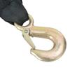 vidaXL Hand Winch with Strap, 360 kg view 4