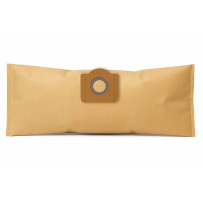 10 Vacuum Bags for Hako Supervac D 5