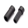 Traxxas Extra-Short Center Half-Shaft view 1