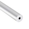 sourcing map 6063 Aluminum Tube, 300 mm Long, 19 mm OD × 5.2 mm ID, 2-Pack view 3