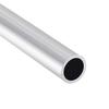 sourcing map 6063 Aluminum Round Tube, 300 mm, 19 mm OD, 16 mm ID, 2-Pack view 3