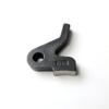 Leather Skiving Machine Presser Foot #4A-140, 40 mm view 2