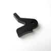 Leather Skiving Machine Presser Foot #4A-140, 40 mm view 3