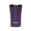 Bodhi Stainless Steel Insulated Travel Mug with Namast Design, Leakproof, Double-Wall, 280 ml view 2
