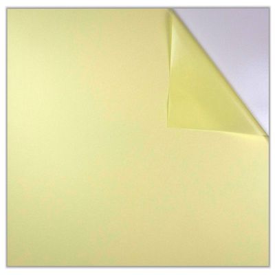 myposterframe Jacboard Adhesive Mounting Board 36 x 49 cm, 1.5 mm