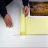 myposterframe Jacboard Adhesive Mounting Board 36 x 49 cm, 1.5 mm view 2