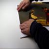 myposterframe Jacboard Self-Adhesive Mounting Board 61 x 81 cm, 1.5 mm, Pack of 5 view 3