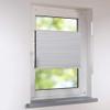 Universal Honeycomb Pleated Blind, 29 x 100 cm, White, Thermal Blackout view 1