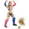 WWE Asuka Elite Collection Network Spotlight Figure view 1
