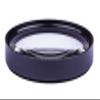 Digital NC 10x High-Resolution 2-Element Close-Up Macro Lens for Pentax K-500 (58 mm) view 1