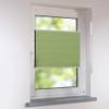 Sonnenschutz-HH Universal Honeycomb Pleated Blind, Tensioned, 73 x 210 cm, Lime Apple Green, Thermal Blackout view 1