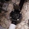 10-Pack 24V Solenoid Valves for Irrigation Systems, Series 100-HV, 1" Female Thread, Black view 3