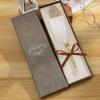 VOVOL 0.7 mm Kawaii Feather Ballpoint Pen for School and Office view 2