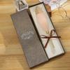 VOVOL 0.7 mm Kawaii Feather Ballpoint Pen for School and Office view 4