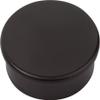 KIPP Control Elements | Standard Parts K1398.254.20 K1398 Magnet, Black view 1