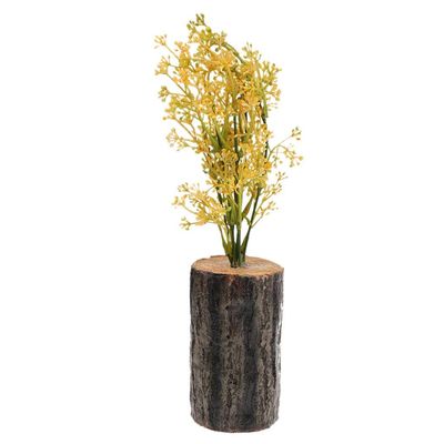 Tubayia Artificial Hanging Plant Decor, #4