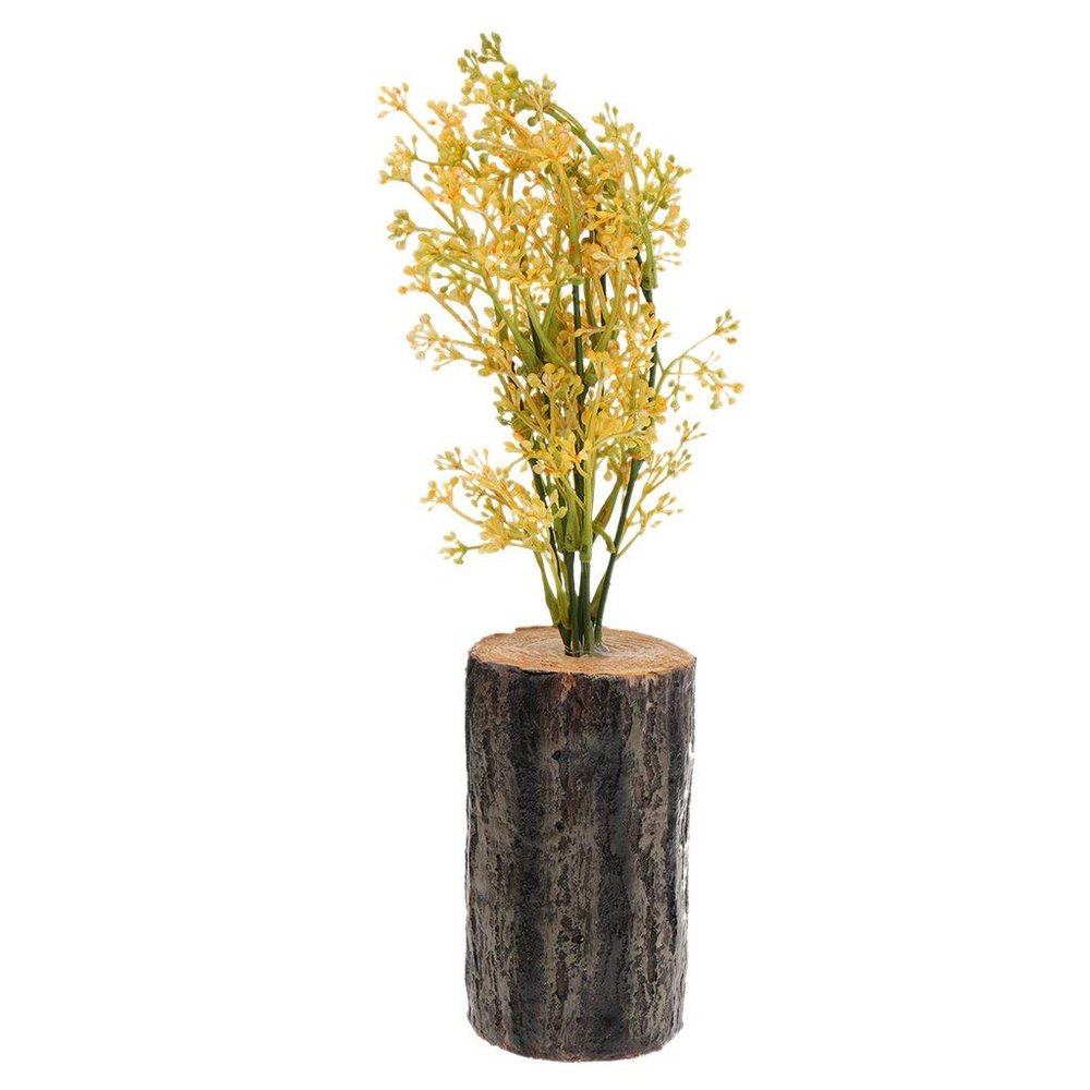 Tubayia Artificial Hanging Plant Decor, #4