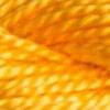 6-Pack DMC Perle Cotton Thread, Size 5, 15 m, 115AR/5-742 view 1